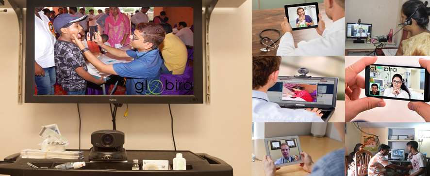 Online doctor consultation