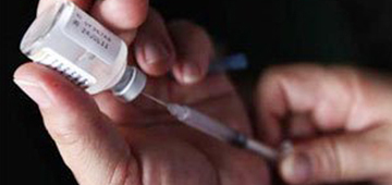 home vaccination services