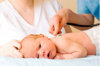 post natal care at home