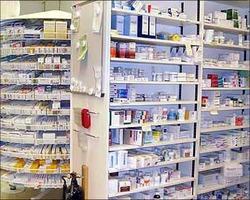 At home delivery for medicine