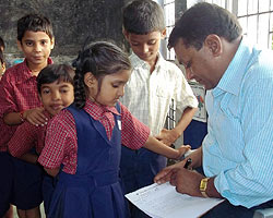 periodic health checkups