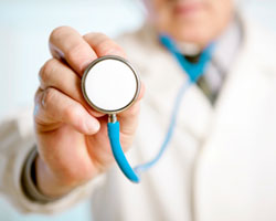 Home nursing for senior citizen