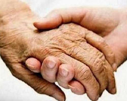 health care service for elders