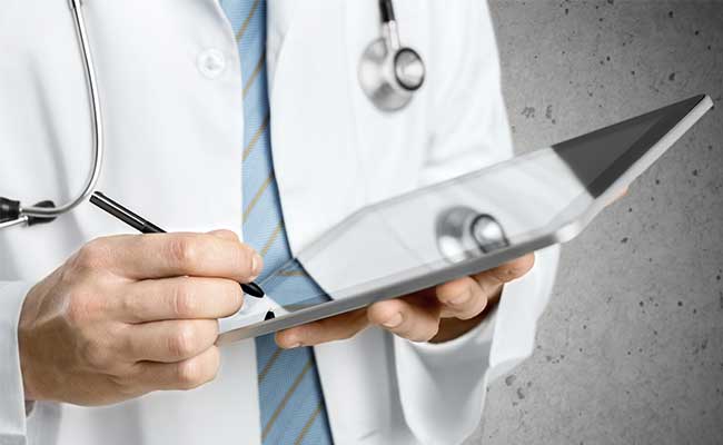 Best medical service at home