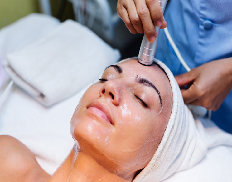 cosmetology service near me