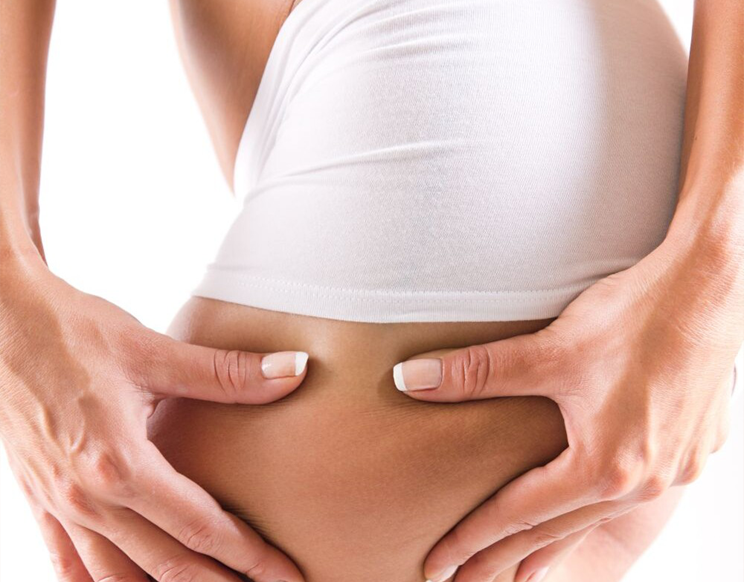 Cellulite and fat removal